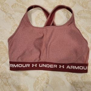 Under Armour Sports bra size XL